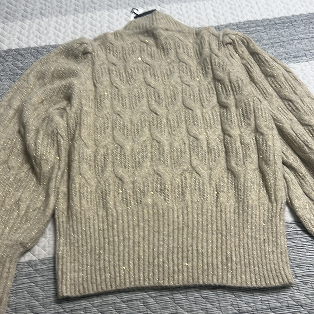 Express sweater - Picture 2 of 2